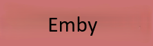 ※Emby※